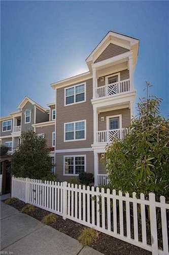 400 Norfolk Ave #B Virginia Beach, VA 23451