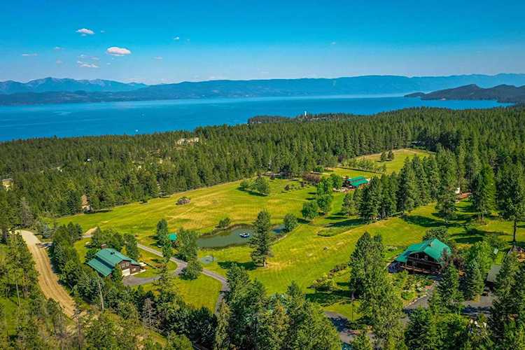 420 Deer Creek Rd Lakeside, MT 59922