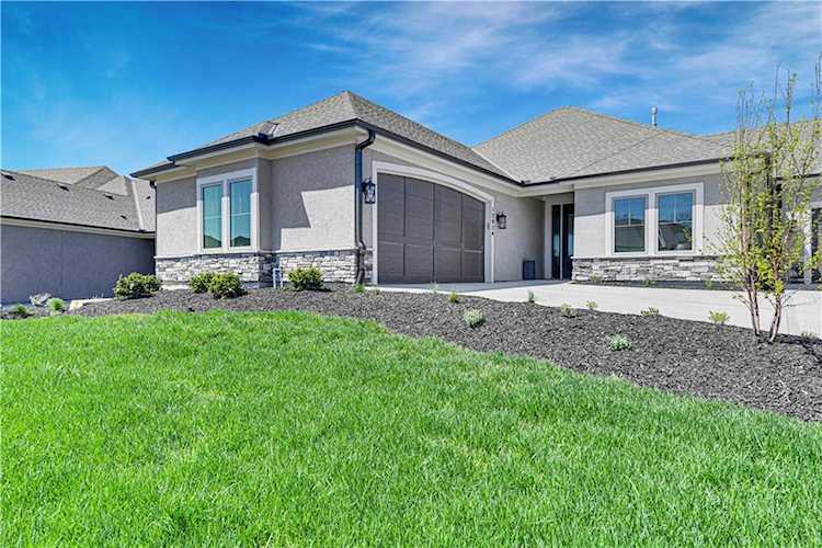 12954 S Alden St Olathe, KS 66062