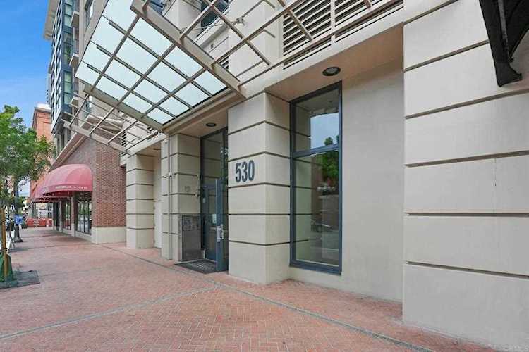 530 K St #415 San Diego, CA 92101