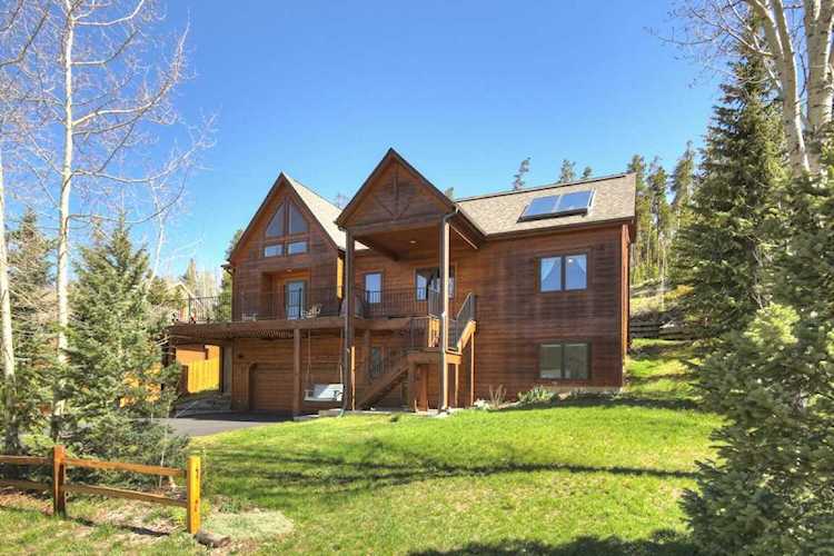 281 Idlewild Dr Dillon, CO 80435
