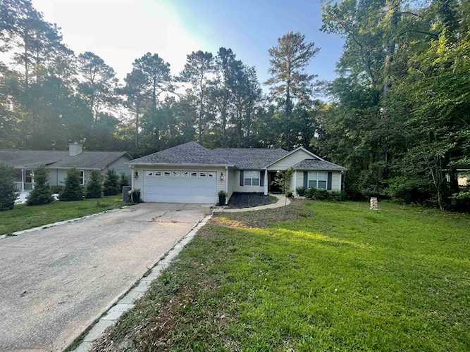 1679 Folkstone Rd Tallahassee, FL 32312 in Killearn Lakes Photo 1
