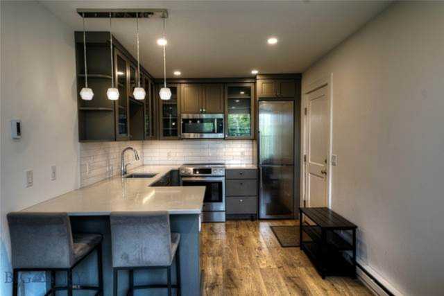 21 Sitting Bull Road Big Sky, MT 59716