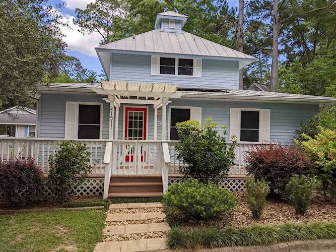 1511 Payne St Tallahassee, FL 32303 in Daystar Community Cluster Hous Photo 1