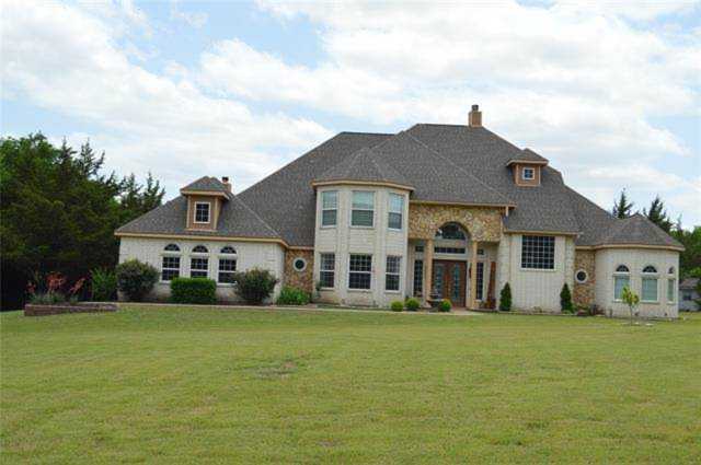 2525 S Central Expressway Anna, TX 75409