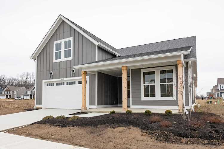 8842 Eliot Drive Plain City, OH 43064