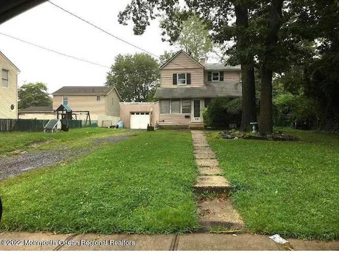 56 Steiner Ave Neptune City, NJ 07753