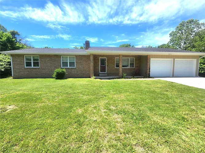 1506 Hull Valley Dr Waynesville, MO 65583 | MLS 22036219 Photo 1