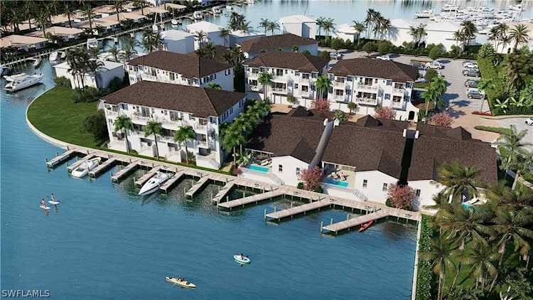 0 Access Undetermined Cape Coral, FL 33914