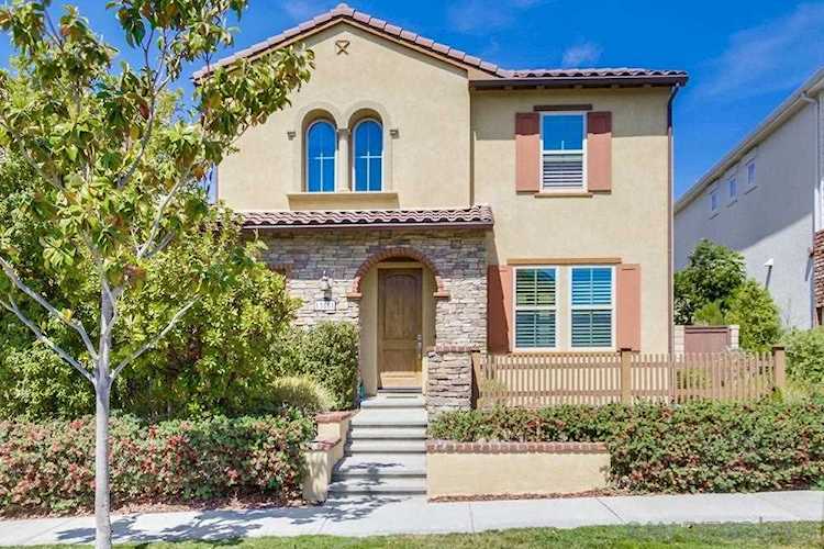 13561 Sage Mesa Rd San Diego, CA 92130