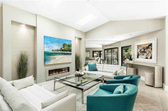 5893 Via Lugano #2.15 Naples, FL 34108