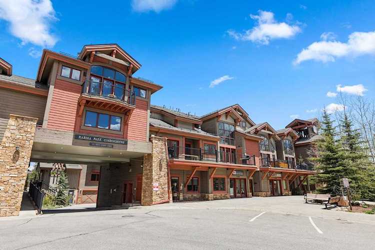 120 N 7th Ave #2 Frisco, CO 80443