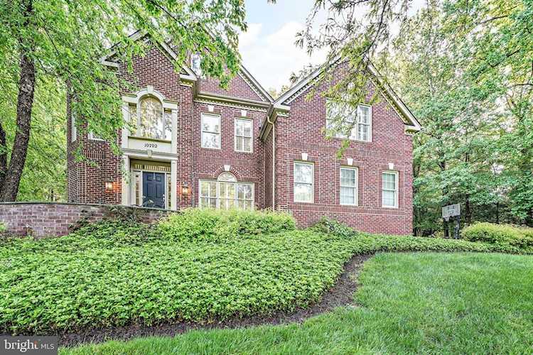 10702 Ox Croft Ct Fairfax Station, VA 22039 | MLS VAFX2065882 Photo 1
