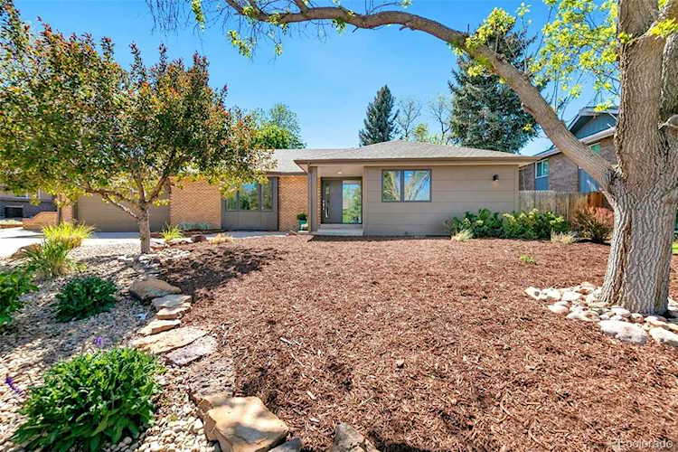 4459 S Xavier St Denver, CO 80236
