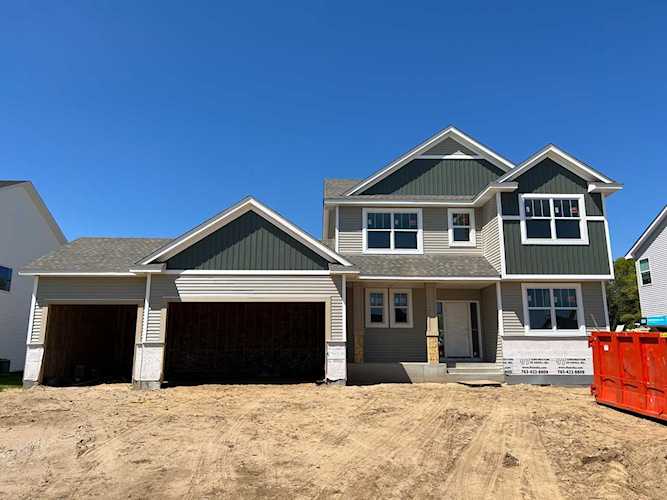 31 144th Avenue NW Andover, MN 55304 | MLS 6175809 Photo 1