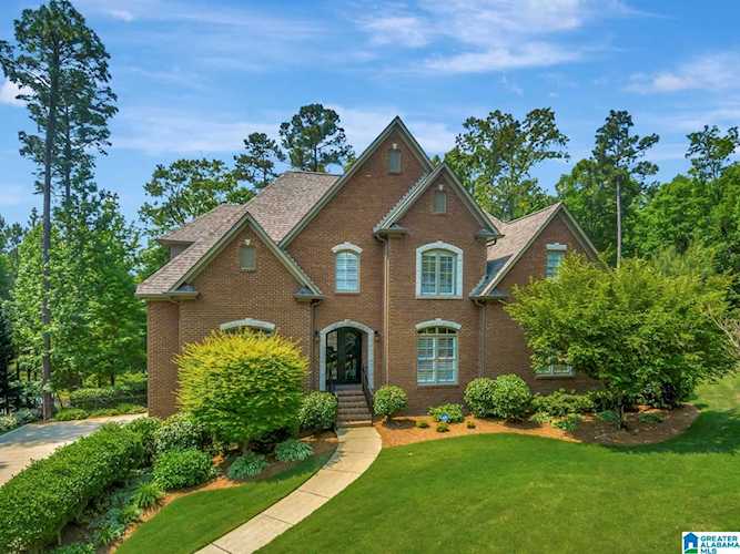 1723 Lake Hardwood Drive Hoover, AL 35242