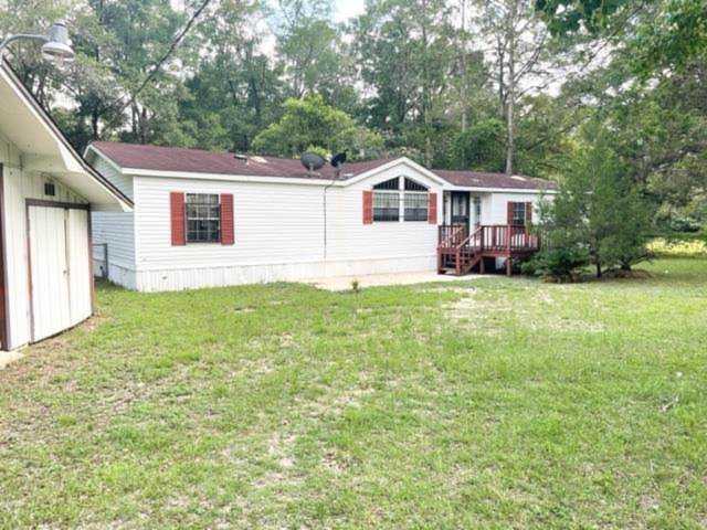 1391 Rainbow Road Tallahassee, FL 32305