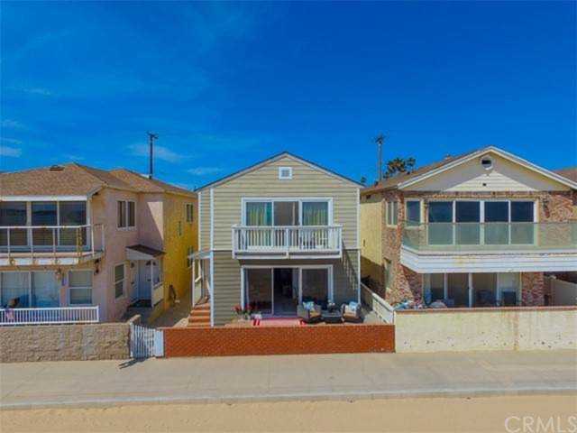 1209 Seal Way Seal Beach, CA 90740 | MLS 305460763 Photo 1