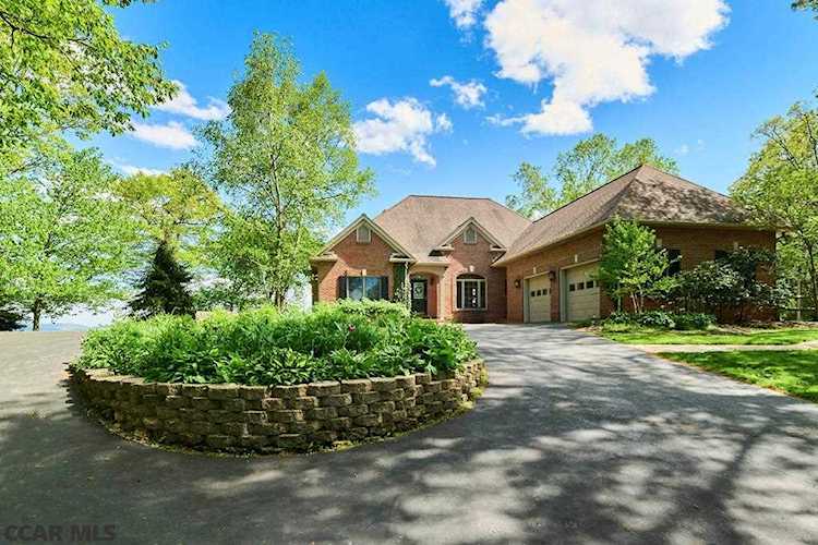 1118 Purdue Mountain Road Bellefonte, PA 16823