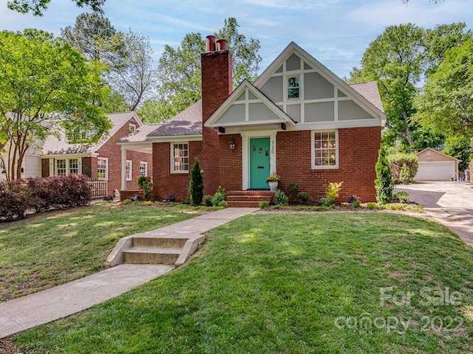 720 E Park Ave Charlotte, NC 28203