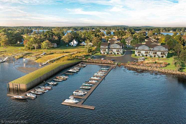 SLIP A2 Little Bay Dr #A2 Dover, NH 03820