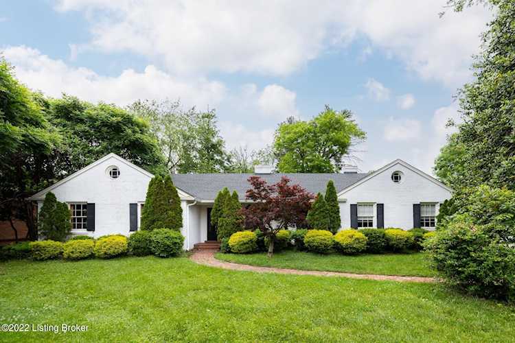 4001 Brownsboro Rd Louisville, KY 40207 MLS 1612626