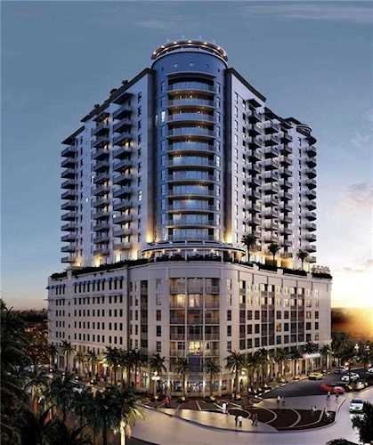 1818 Hollywood Blvd #1403 Hollywood, FL 33020