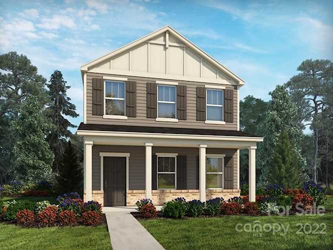11044 Broadbent Ct Charlotte, NC 28278