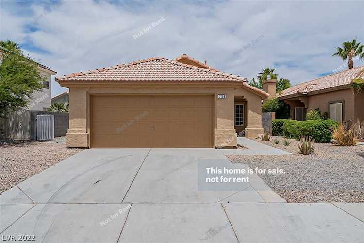 7108 Dramatic Way Las Vegas, NV 89130
