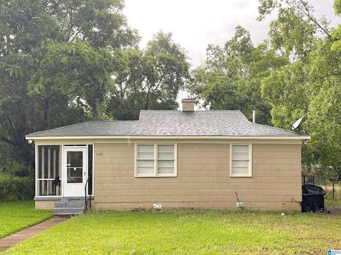 7130 N 4th Avenue Birmingham, AL 35206