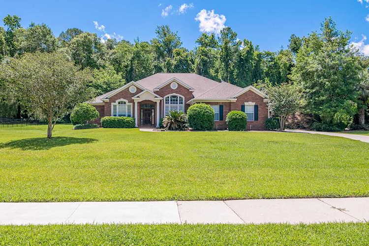 7749 Cricklewood Dr Tallahassee, FL 32312