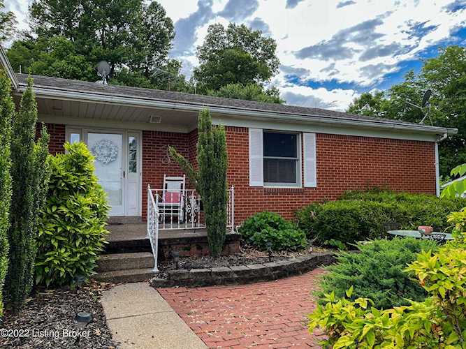 172 Brookwood Ln Leitchfield, KY 42754