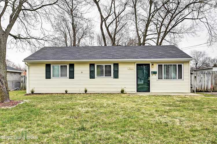 9609 Anita Blvd Louisville, KY 40272 | MLS 1607110 Photo 1