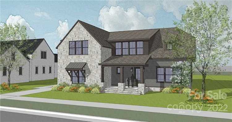 1318 Ballard Dr Marvin, NC 28173 | MLS 3867071 Photo 1