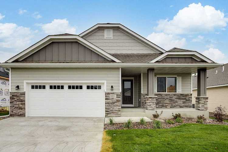 8850 151st Ln NW Ramsey, MN 55303