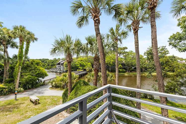 4373 Sea Forest Drive Kiawah Island, SC 29455