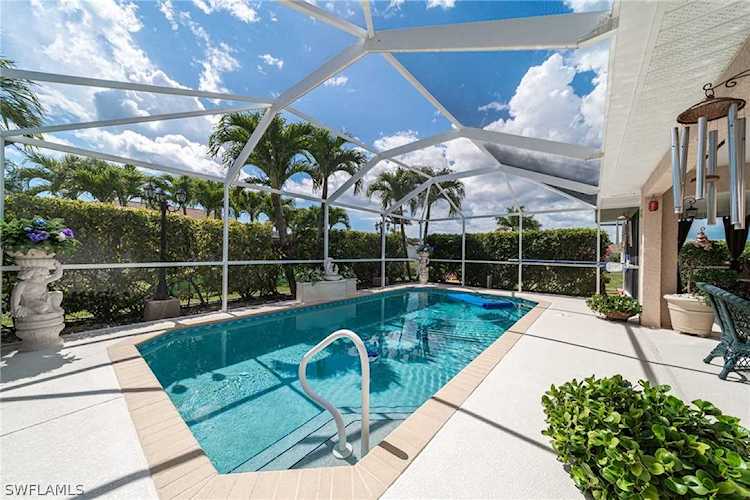 2108 NW 22nd Ave Cape Coral, FL 33993 | MLS 222043037 Photo 1