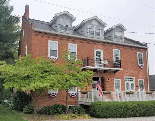 252 Lower St Augusta, MO 63332