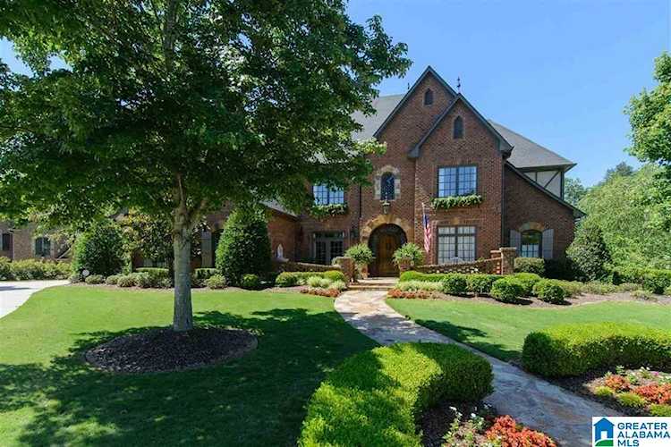 1241 Lake Trace Cove Hoover, AL 35244