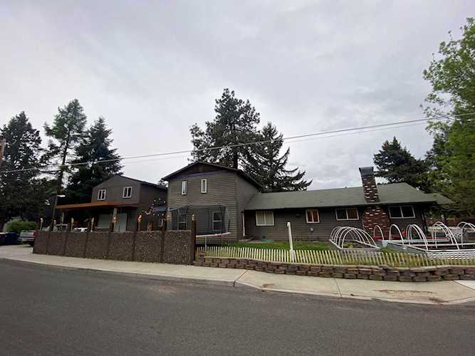 575 NE Olney Ave Bend, OR 97701