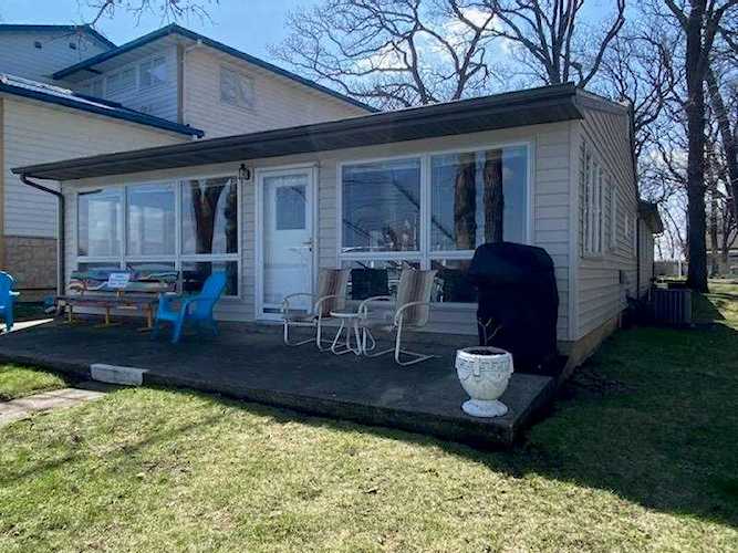 2506 Okoboji Bvld West Okoboji, IA 51351 MLS 220221