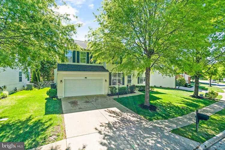 12214 Rainy Day Way Gainesville, VA 20155 | MLS VAPW2027522 Photo 1