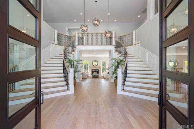 7080 Rancho La Cima Drive Rancho Santa Fe, CA 92067