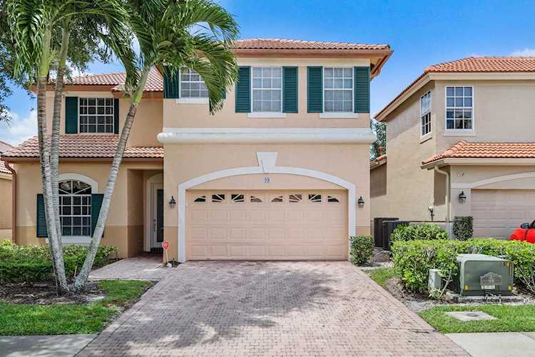 99 Monterey Pointe Drive Palm Beach Gardens, FL 33418