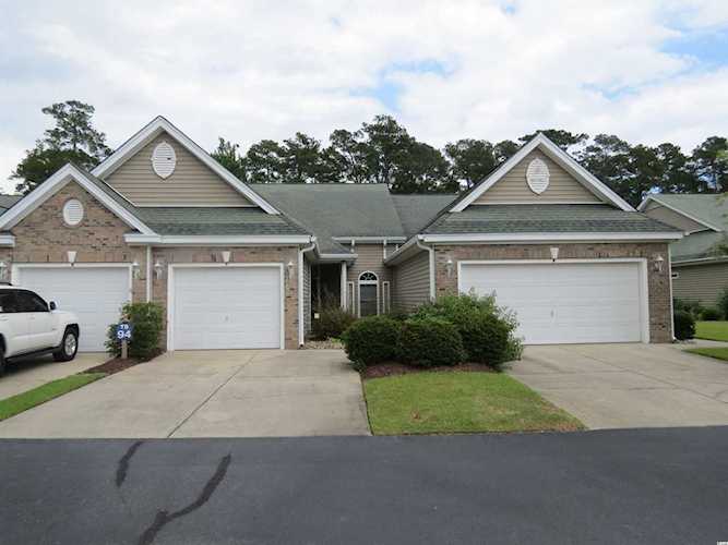 719 Pinehurst Ln. #94C Pawleys Island, SC 29585