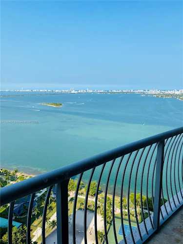 1750 N Bayshore Dr #3503 Miami, FL 33132