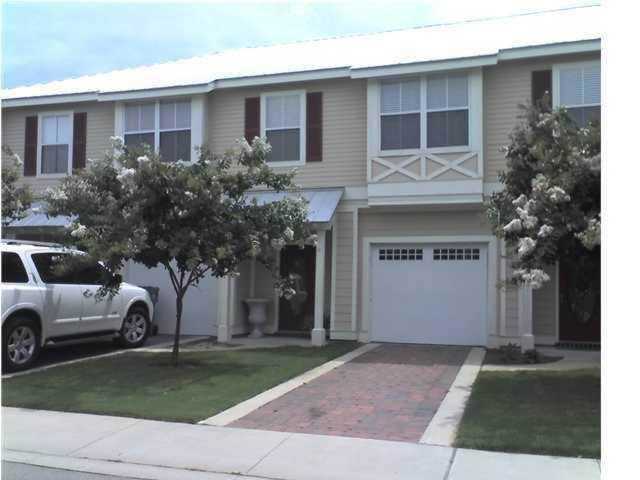 429 Twin Lakes Lane #429 Destin, FL 32541