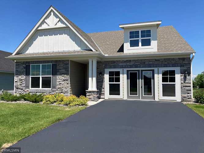 11274 Lancaster Way NE Albertville, MN 55301