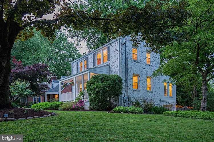 9301 Mintwood St Silver Spring, MD 20901 | MLS MDMC2053230 Photo 1