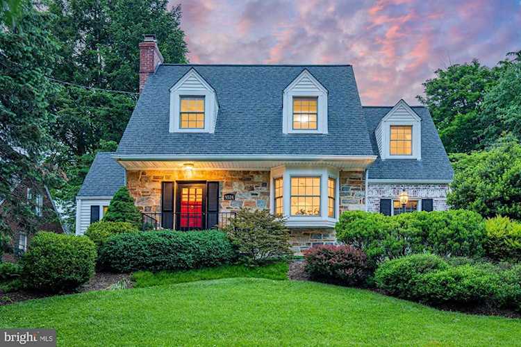 9524 Bruce Dr Silver Spring, MD 20901 | MLS MDMC2053786 Photo 1